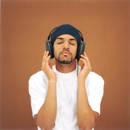 craigdavid2 Craig David Rendezvous R&B Never Sound So Good; Straight From Britain!