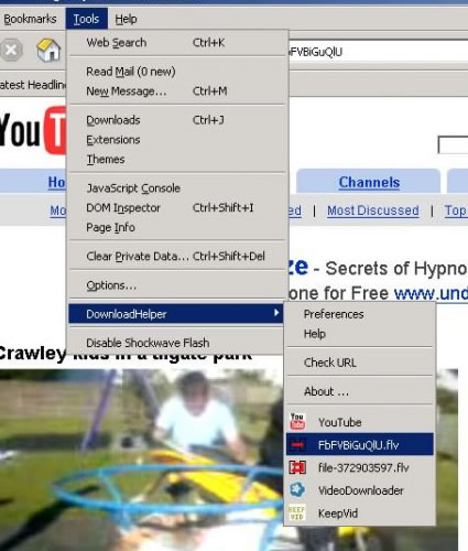 firefox add ons smart bookmarks bar linkification mozilla corporation tab scopedownlaod video Top 10 Useful Firefox Add ons & Extensions! Optimize & Customize Your Browsing Experience!