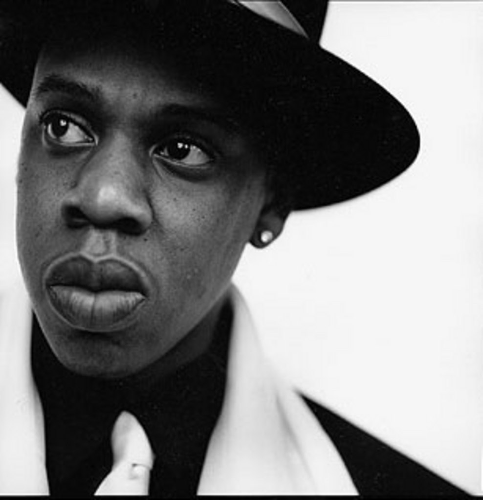 jay z Circa: American Gangster; Jay Z Interview w/ Charlie Rose