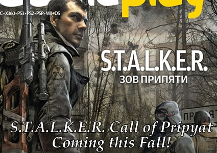 Stalker Call Of Pripyat Map. stalker-call-of-pripyat-