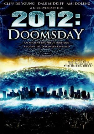 “2012″ Movie Trailer w/ John Cusack; It's The Date That Will End The World…