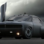 air force challenger 1 150x150 Air Force Stealth Dodge Challenger & Mustang. What A Load Of BS.