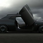 air force challenger 2 150x150 Air Force Stealth Dodge Challenger & Mustang. What A Load Of BS.