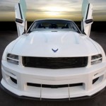 air force mustang 1 150x150 Air Force Stealth Dodge Challenger & Mustang. What A Load Of BS.