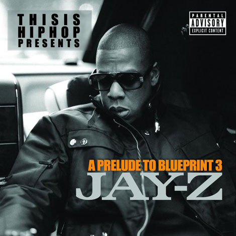 Jay-Z Blueprint 3 Makes a Stand “Death of Autotune” D.O.A. — LOYAL K.N.G.