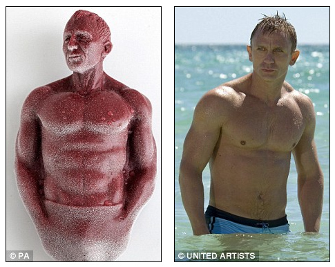 daniel craig obsession daniel craig obsession