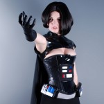 darth 2 150x150 Star Wars/Star Trek Sexually Exciting Corsets. I Tear That Up!