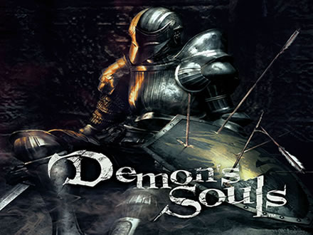 Demon's Souls PS3 Review: