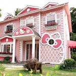 hello kitty castle 1 150x150  Hello Kitty Castle Created. Judgment Day is Upon us.