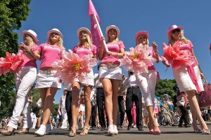 latvias blonde parade 4 300x200 latvias blonde parade 4