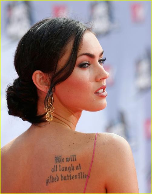 pics of megan fox without makeup. pictures megan fox without