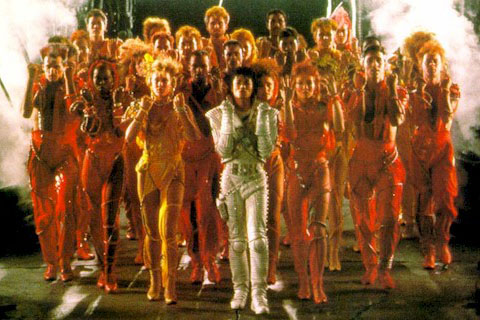 michael jackson man in the mirror Michael Jackson Performs Man In The Mirror Live to His Emotional Audiences Whom Shed Tears.