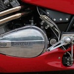 sidecar-5 sidecar 5 150x150 Francois Knorreck Spends 20k for The Snaefell The Hybrid Car/Motorcycle The Car Is The Passenger Side.