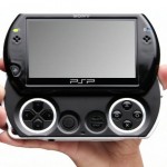 sony psp go 1 150x150 Sony Announced PSP Go. 2009 E3 You Are One Awesome Event.