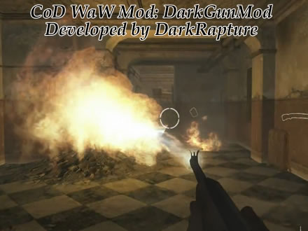 Cod5 Verruckt