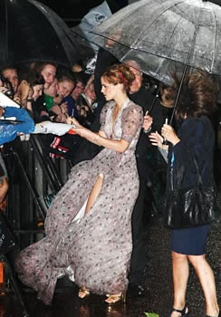 nude picture emma watson