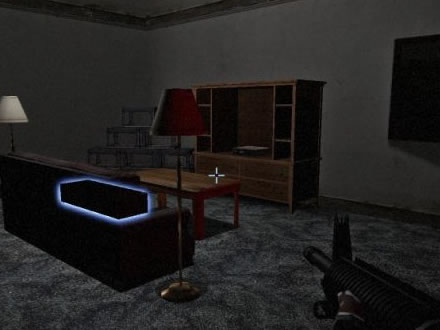 left 4 dead survival map beta alpha xplayer bare arms zoey 1 Left 4 Dead Beta Survival Map: Bare Arms (Beta 0.1), Created & Provided by XPLAYER!  A New Work in Progress!  Zombies Beware!