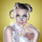 russian milk ad girls 1 010 150x150 Girls Covered In Milk In Russian Milk Ad! Results? More People Drink Milk!