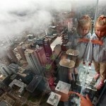 sears balconies on 103rd floor 2 150x150 Sears 103rd Floor Balcony; Its 4 Feet Into Self Suicide.