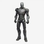 silly thing marvel studios hot toys iron man tk 2 150x150 SILLY THING & Marvel Studio & Hot Toys Iron Man Mark III Action Figure!