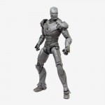 silly thing marvel studios hot toys iron man tk 6 150x150 SILLY THING & Marvel Studio & Hot Toys Iron Man Mark III Action Figure!