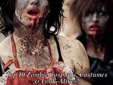 funny zombie. Everyone has some zombie love