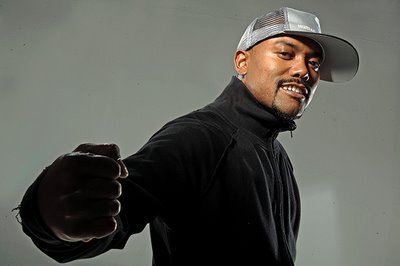 apldeap Black Eyed Peas Apl.de.Ap   Mama Filipina 2009 Music Video Off U Can Dream!