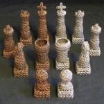 chess 2 150x150 Chest Made Of Chain Mail 100%. You Can Wear It, You Can Play It.