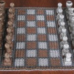chess 3 150x150 Chest Made Of Chain Mail 100%. You Can Wear It, You Can Play It.