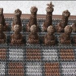 chess 5 150x150 Chest Made Of Chain Mail 100%. You Can Wear It, You Can Play It.