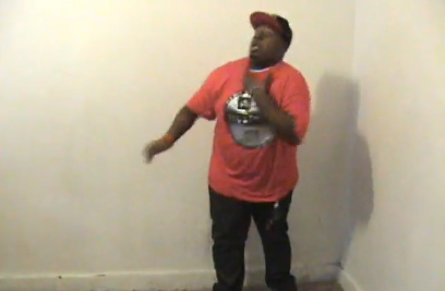 chrybaby Uncut Chry Baby Does OO Stupid Commercial Dance! The Hat Tricks Are Ridiculous!