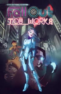 fall out toy works issue 1 2 197x300 fall out toy works issue 1 2