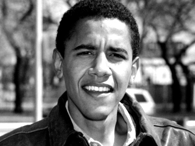 Looks like President <b>Barack Oabama</b> let a little remark on our good pal, <b>...</b> - Barack-Obama-Harvard