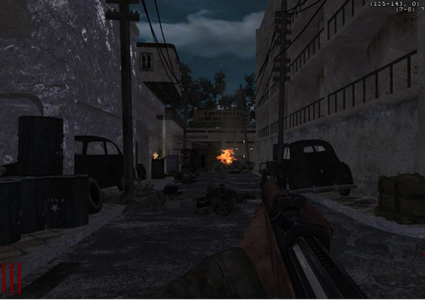 World  Zombie Maps on Call Of Duty World At War Nazi Map  Nazi Zombie Rpd  Developed By