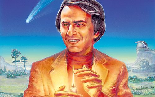 God, the Universe and Everything Else