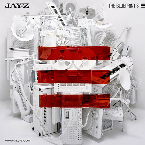 jay z blueprint3 500 Jay Z The Blueprint 3 Album of The Year LEAKED on August 31st, 2009! Whats The Consensus?!