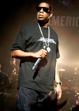 jay-z kills
