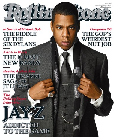 Jay-Z The Blueprint 3 Album of The Year LEAKED on August 31st, 2009!