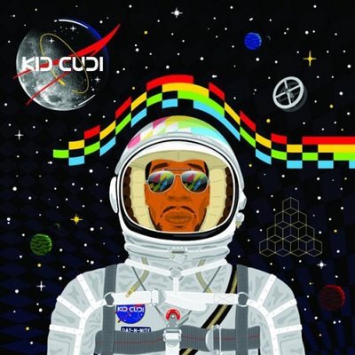 kid cudi man on the moon end of day