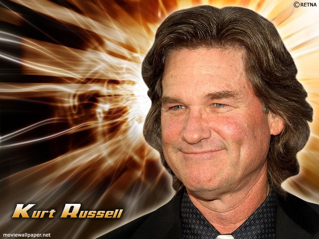 Kurt Russell - Picture Gallery