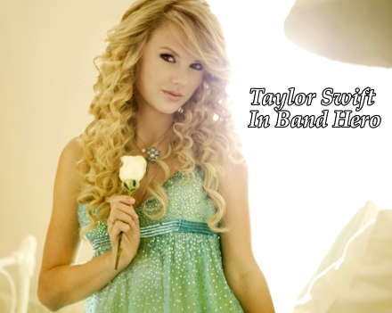 Taylor Swift Romeo