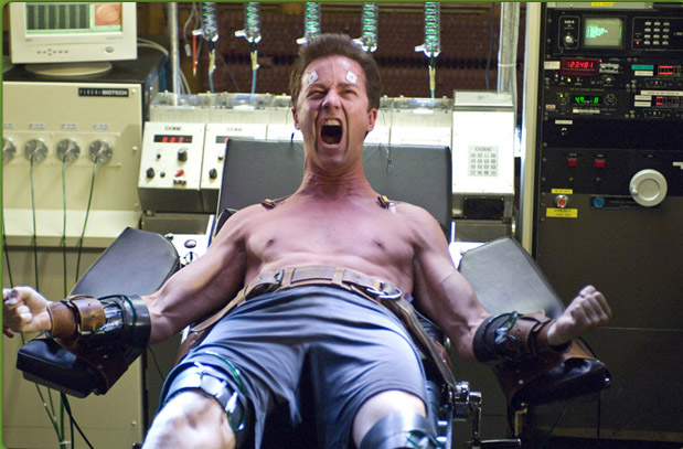bruce banner incredible hulk