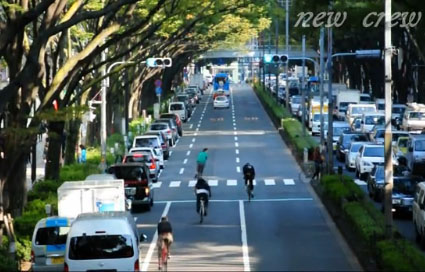 flat fix japan cm3 crew