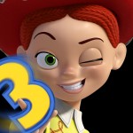 Woody Girl