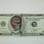 money 13 150x150 Dollar Bills Graffitied On W/ Pen & Marker, Wish I could Add My Own Lil Spice To Good Ole Abe Lincoln.