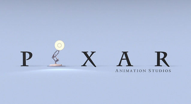 Pixar Lamp Animation