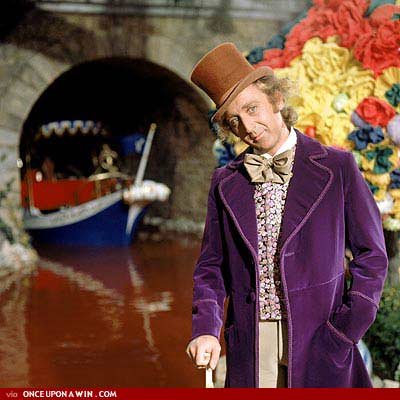 Wonka Movie