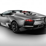 Reventón Lamborghini 2 150x150 Reventón Lamborghini Roadster Car Blows My Mind Into Smithereens.