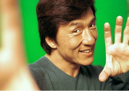 jackie chan videos