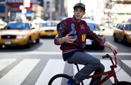 levi maestro nigel sylvester nyc edition